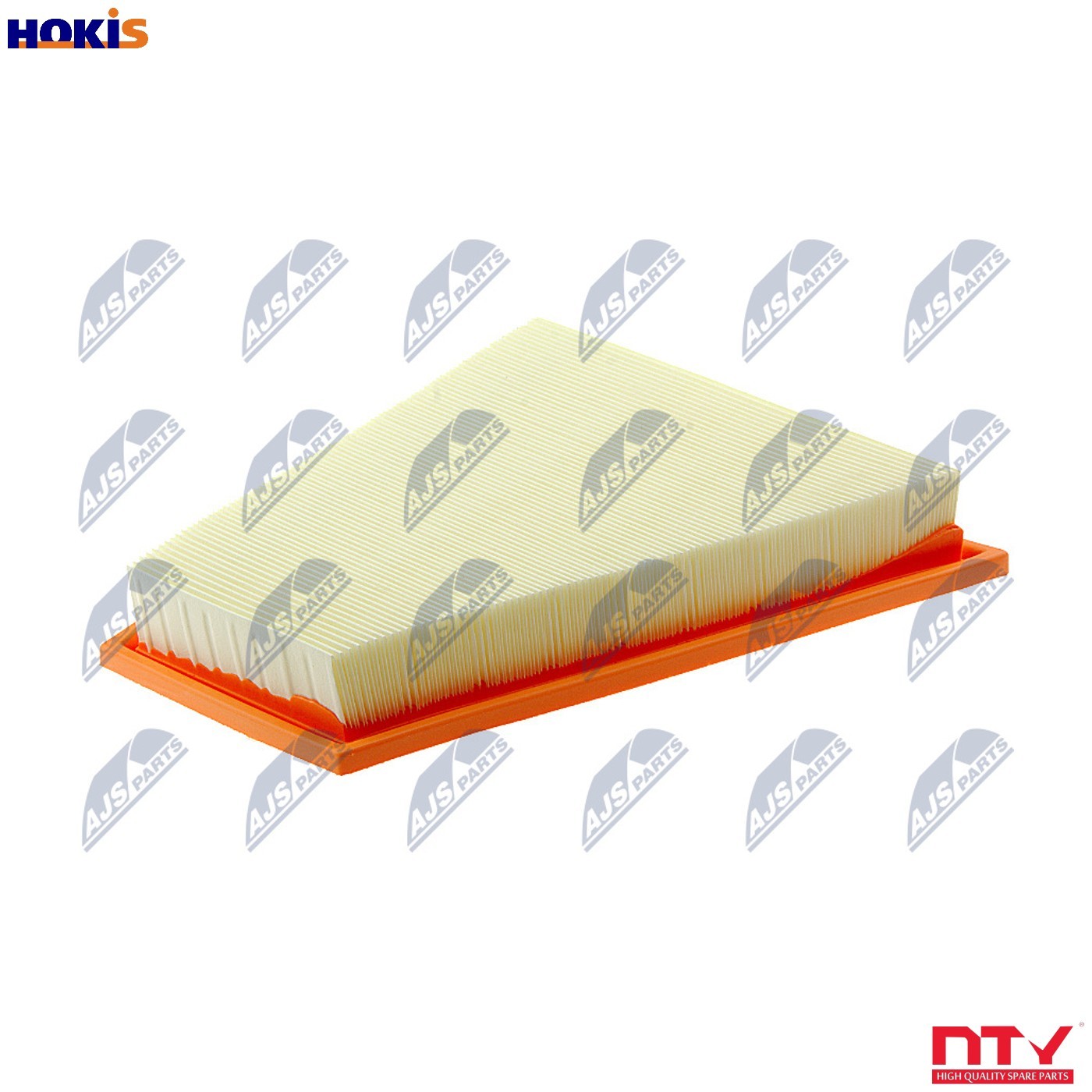 Fits NTY FAF-BM-020 WINFIL AIR FILTER - Image 10