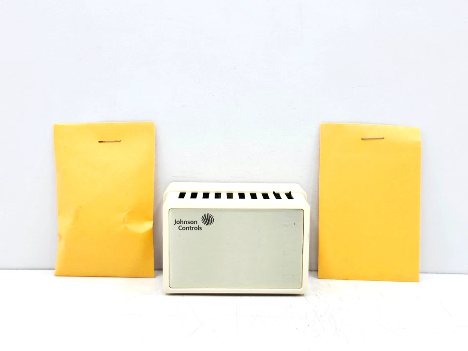 SENSOR DE HUMEDAD MONTAJE EN PARED JOHNSON CONTROLES HE-67N2-0N0BT Foto 3 de 4