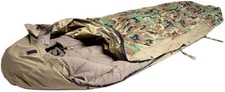 Mil-Tec Trilaminate Durable Tactical Outdoor Camping Hiking Sleeping Bag Cover
