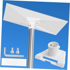 Pipe Adapter for Starlink Gen 3, Pole Mount for Gen 3, Pipe Adapter for Gen 3