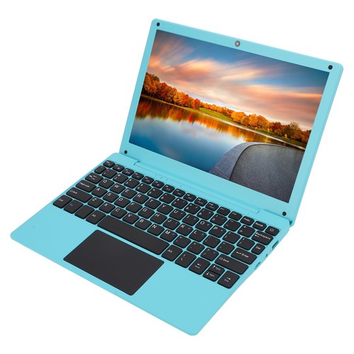 HD 10.1 Inch Laptop Portable Laptop 512GB Expandable Quad Core Processor Type C - Picture 4 of 23