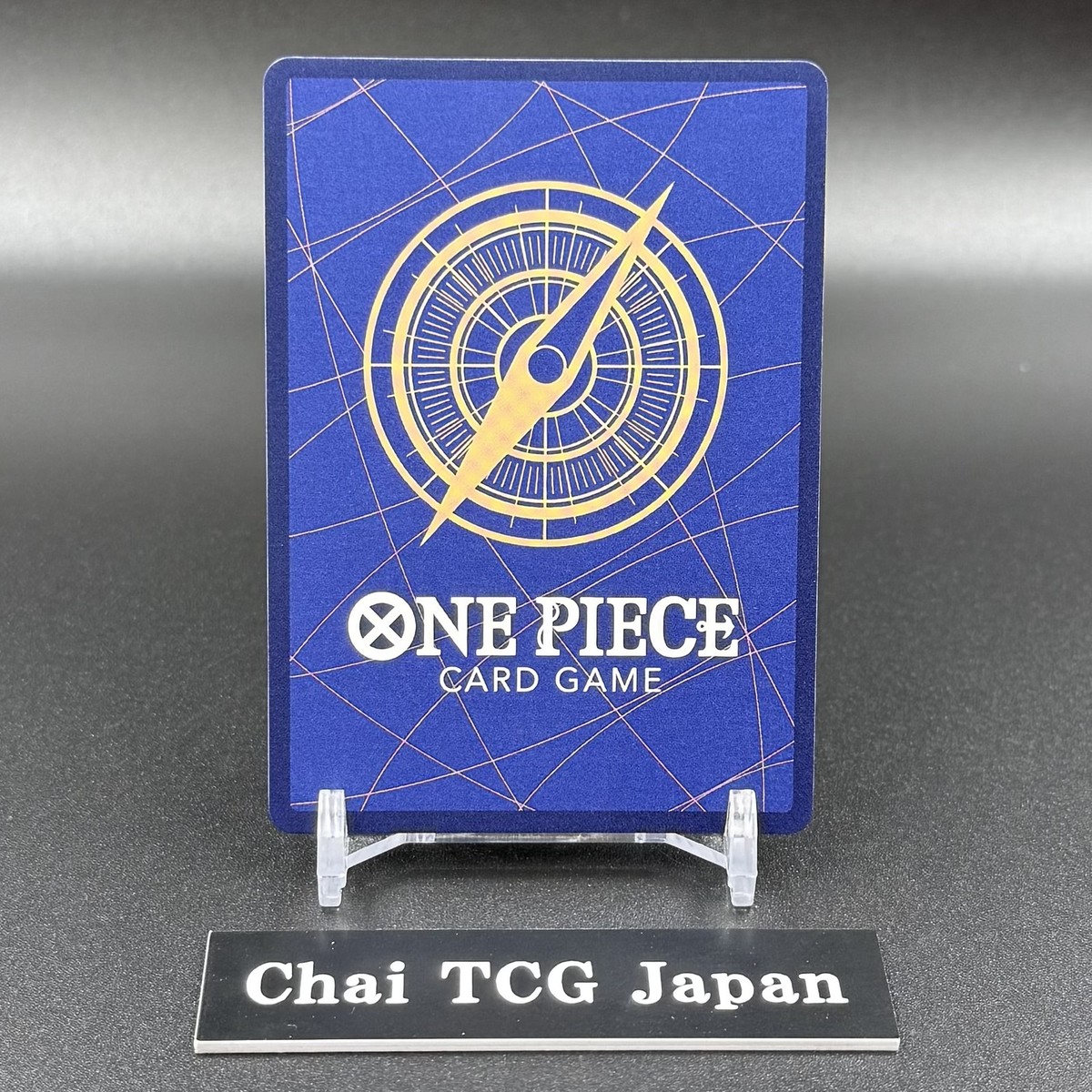 Perona OP12-034 SEC ONE PIECE Card Game 3rd ANNIVERSARY SET 2025