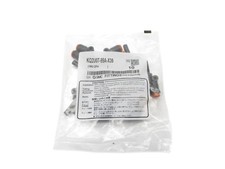 SMC KQ2U07-99A-X35 PKG OF 10 NSMP