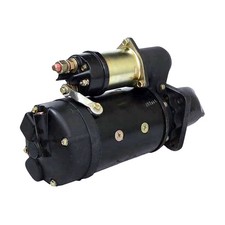 Ty6703 Starter Fits John Deere Fits Caterpillar Fits Delco Style 4020 3020 4010