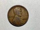1933 P Lincoln Wheat Cent #2