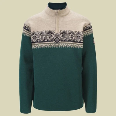 Dale of Norway Moritz Sweater Men Herren Merino-Pullover
