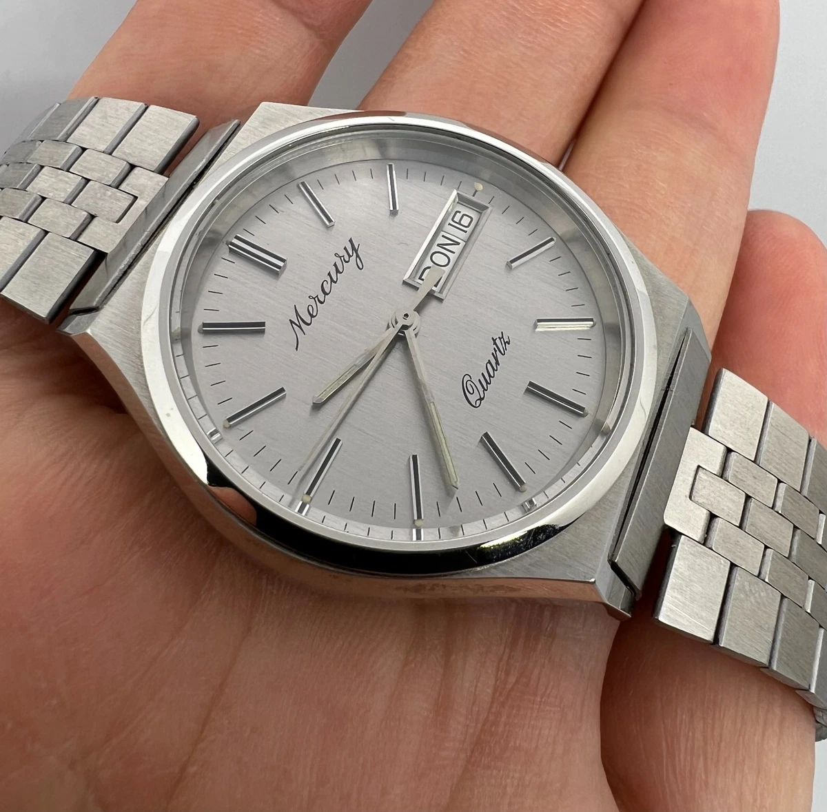 Dugena Quartz Battery Wristwatches for sale - eBay