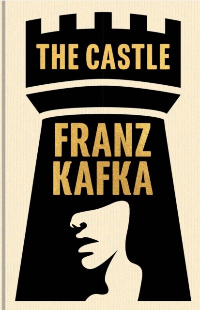 The Castle by Franz Kafka HARDBACK - Image 4