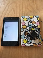 Google Nexus Tablet