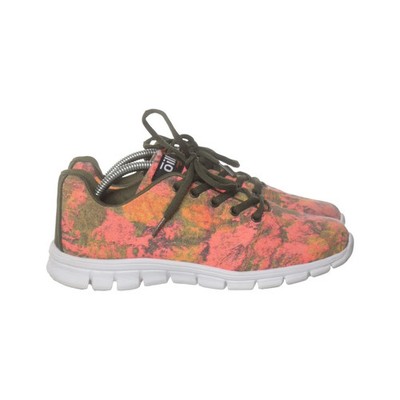 Oill, Canvas Sneaker, Größe: 39, Mehrfarbig, Damen #sdy