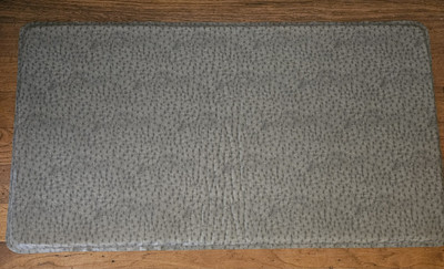 Gel Pro Medical 20''X36'' Anti-Ermüdung Bodenmatte UVP 149£
