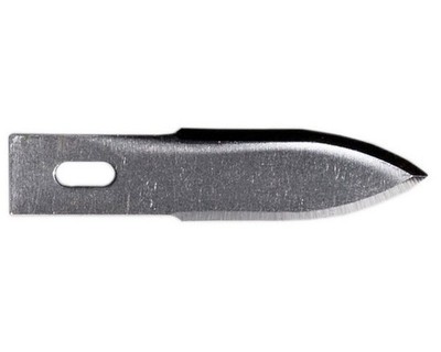 Excel Tools Ersatzklingen 23 Double Edge Fits: K2.K5 And K6 Handles EXL20023 
