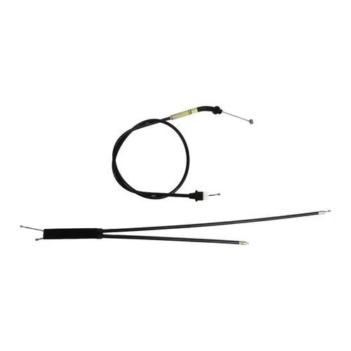 Pull Throttle Cable For Suzuki TS 250 ER 1980-1981