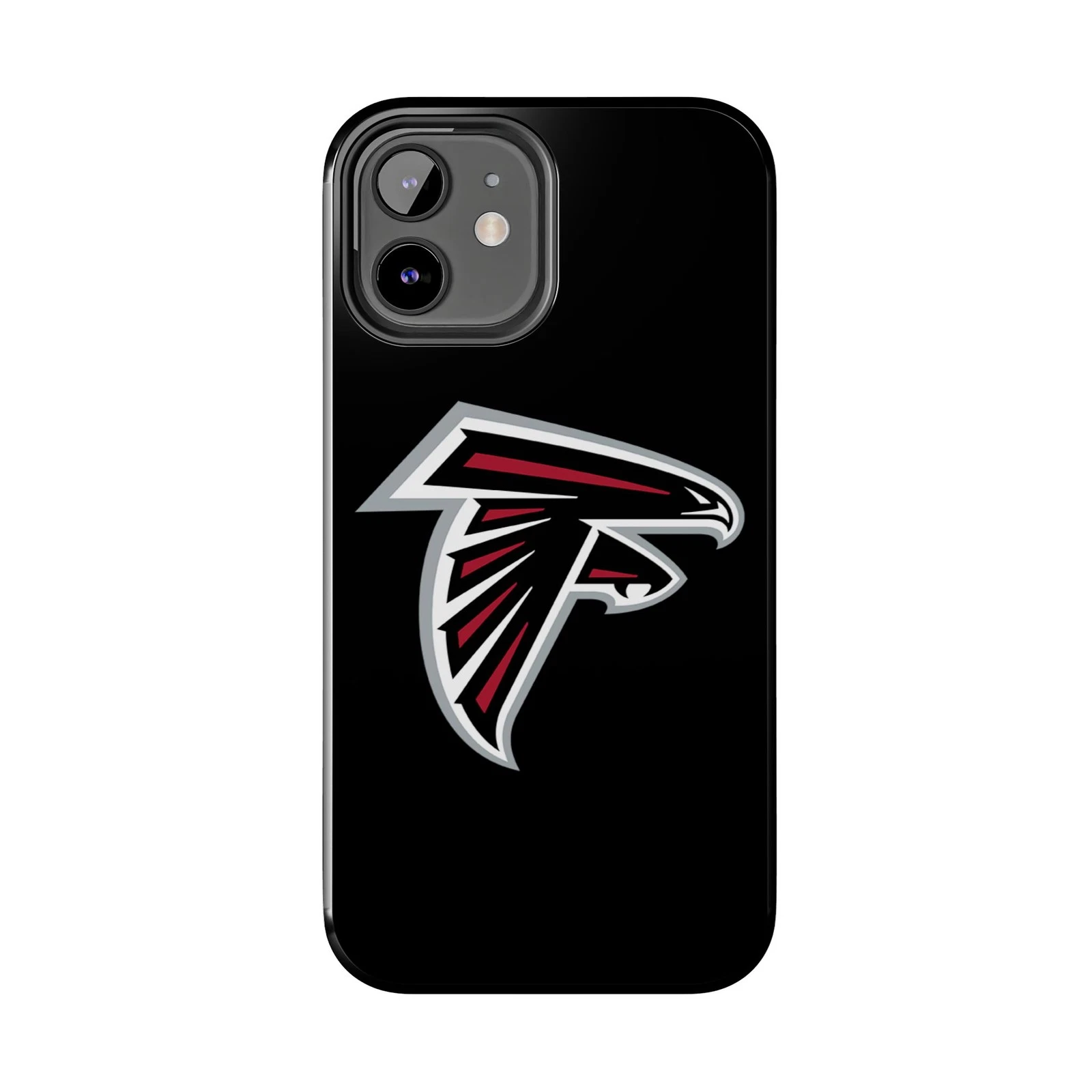 Atlanta Falcons Logo Tough Phone Case for iPhone