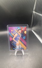 2025-26 Topps Finest - Common Chet Holmgren #68 Oil Spill Refractor