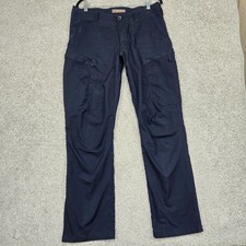 5.11 Tactical Apex cargo Pants Mens 34x32 Blue 74434-724