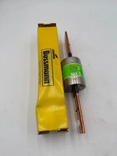 Bussman FRS-R-300 300A 600V RK5 Low Voltage Energy Efficient