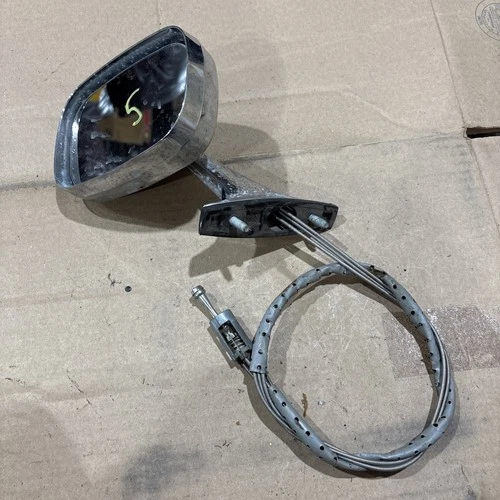 1973-77 GM A BODY REMOTE MIRROR DRIVERS NO.9614195