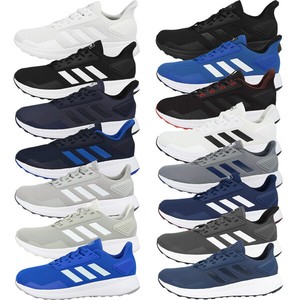 adidas duramo 9 herren blau