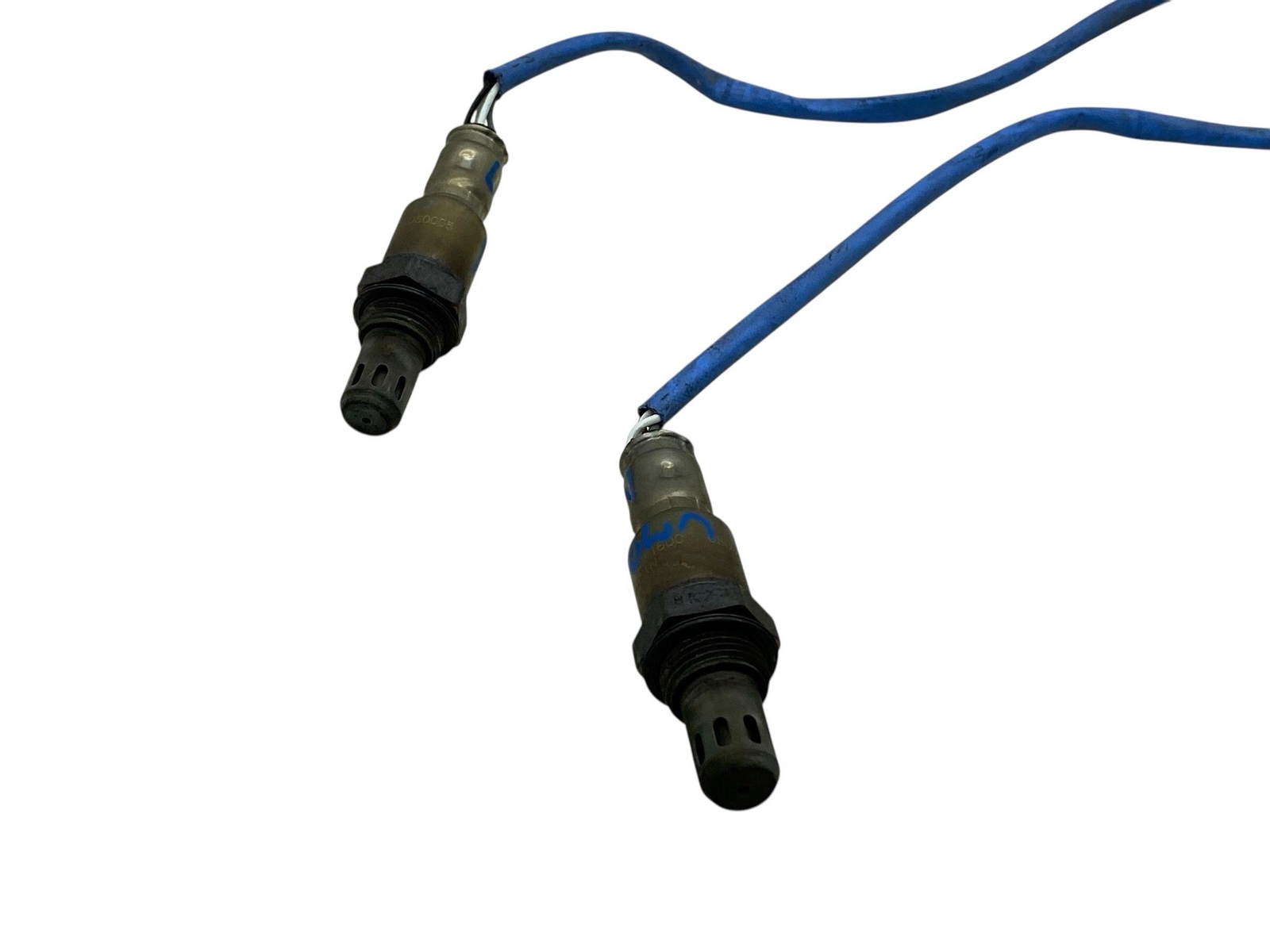 2019-2023 ASTON MARTIN VANTAGE 4.0L UP & DOWN STREAM OXYGEN SENSOR SET (4) *25K*