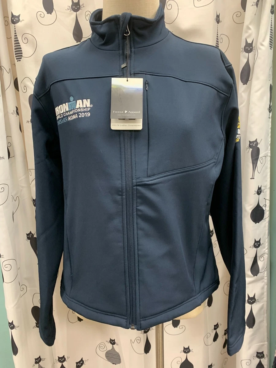 Ironman jackets top