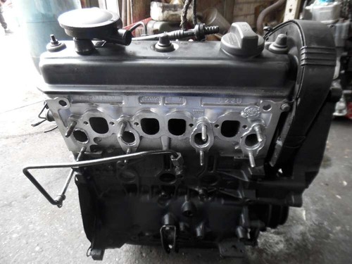 Audi 80 B4 VW Golf III 1H 1.9 TDI Motor 028103373N