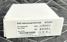 Snom EHS EHS Advanced V2.0 US