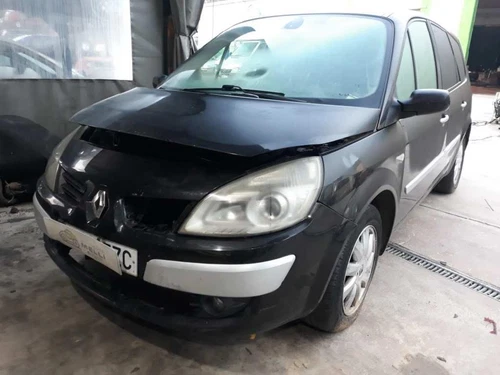 Tubo A2C53027874 para Renault Scenic II (JM) Grand Dynamique 2008 5151762 - Imagen 4 de 5
