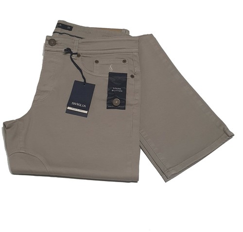 Siviglia SP01LLU13 Pantalone Jeans Uomo Colori vari tg varie -65 %  OCCASIONE | eBay