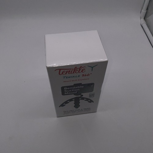 Tenikle 360 Degree All-In-One Octopus Flexible Phone/Camera Mount - Picture 3 of 5