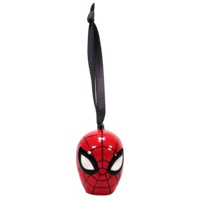 MARVEL - Spiderman - Spider-Man - Weihnachtsbaum Anhänger - DECMV25