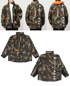 pe By A Bathing Ape Men S Camo Jacket Ape Face On The Chest Fast Ship Japan Ebay