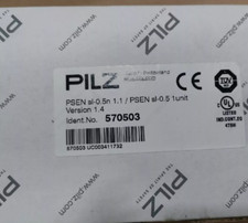 NEW PILZ 570503 PSEN sl-0.5n 1.1 / PSEN sl-0.5 1
