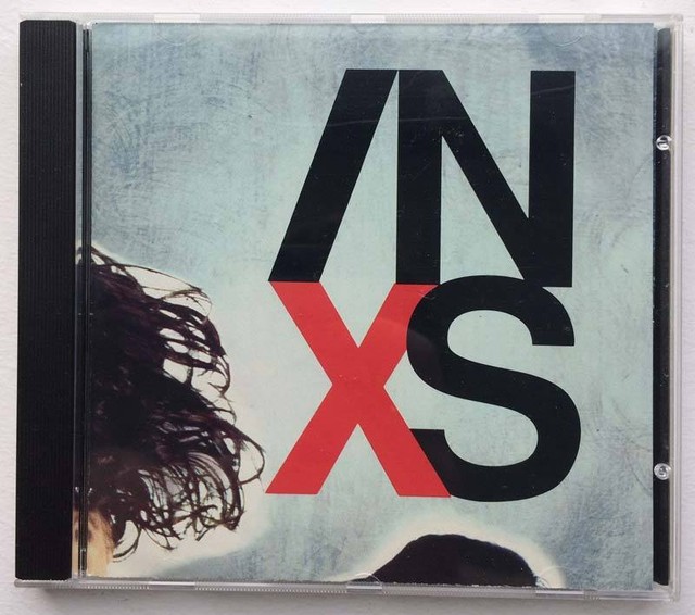 Inxs Suicide Blonde Official Video