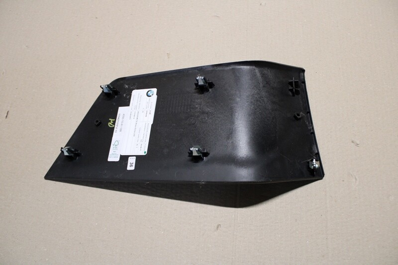 BMW i3 Armaturenbrettblende Holzoptik 9399356 I01 2018 LHD 