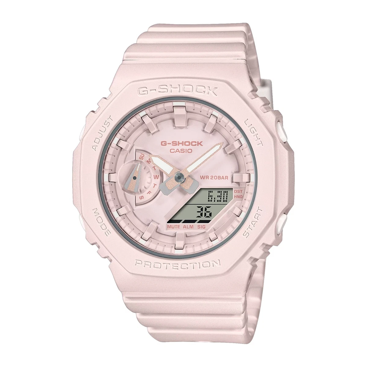 G shock with clearance second hand womens