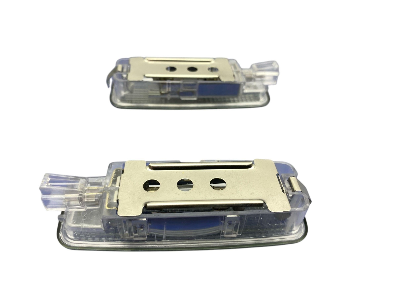 Maserati Quattroporte 2013-2015 Dome lights Set