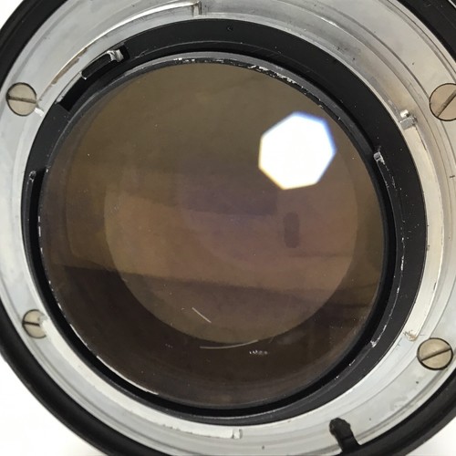 nikkor s auto 50mm 1.4