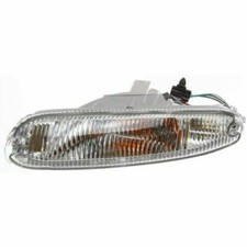 Turn Signal Light Parking Lamp Assembly Driver Side For 1990-1997 Mazda Miata