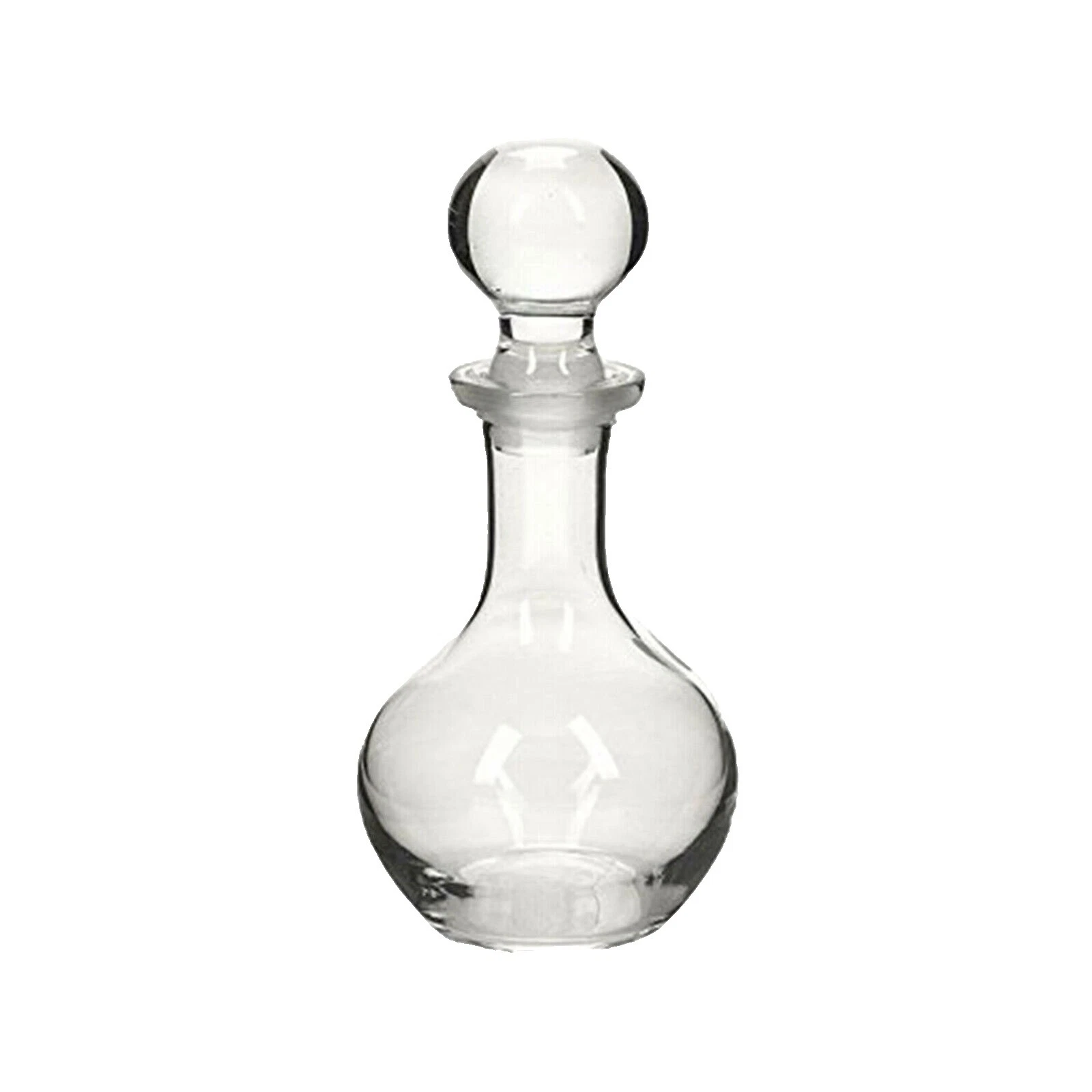 Glass Decanters