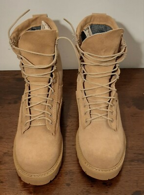 gore tex bates boots