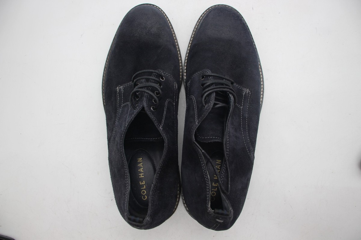 Cole Haan C31409 Frankland Nubuck Oxford Men
