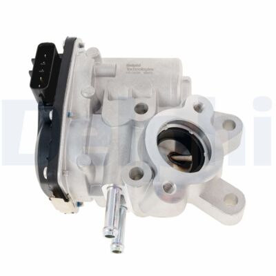 DELPHI EG10536-12B1 AGR-Ventil für CABSTAR NAVARA NP300 NT400 PATHFINDER 3 PICK