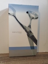 Vintage Centrix Q Series Scissors Q-500 5 Inch Shear Forged Japanese Steel 2006