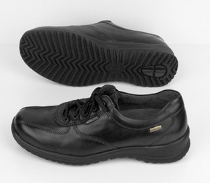 mephisto waterproof shoes