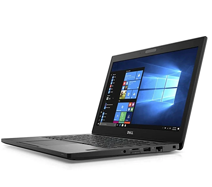 Dell Latitude 7280 · i7-6600U · 16GB · 256GB, photo 2 of 5