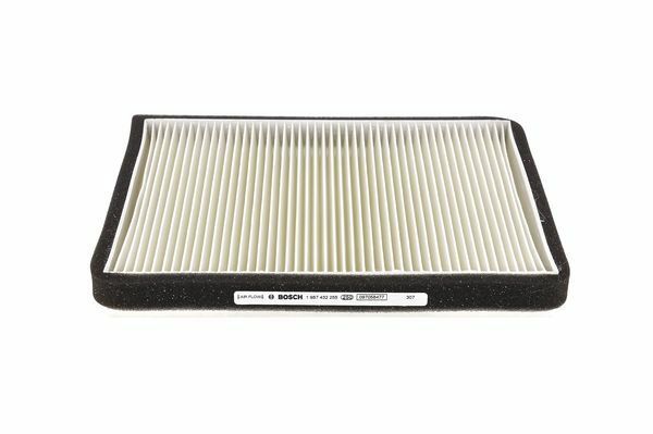Filter, Innenraumluft FüR Hyundai Bosch 1987432255-image