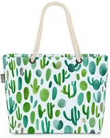 Kakteen Kaktus WüSte Beach Bag Kakteen Kaktus Zimmerpflanze KakteenblüTen Kaktu