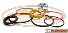 For Bobcat Skid Steer Tilt Cylinder Seal Kit 863 864 T200 A200 7196898