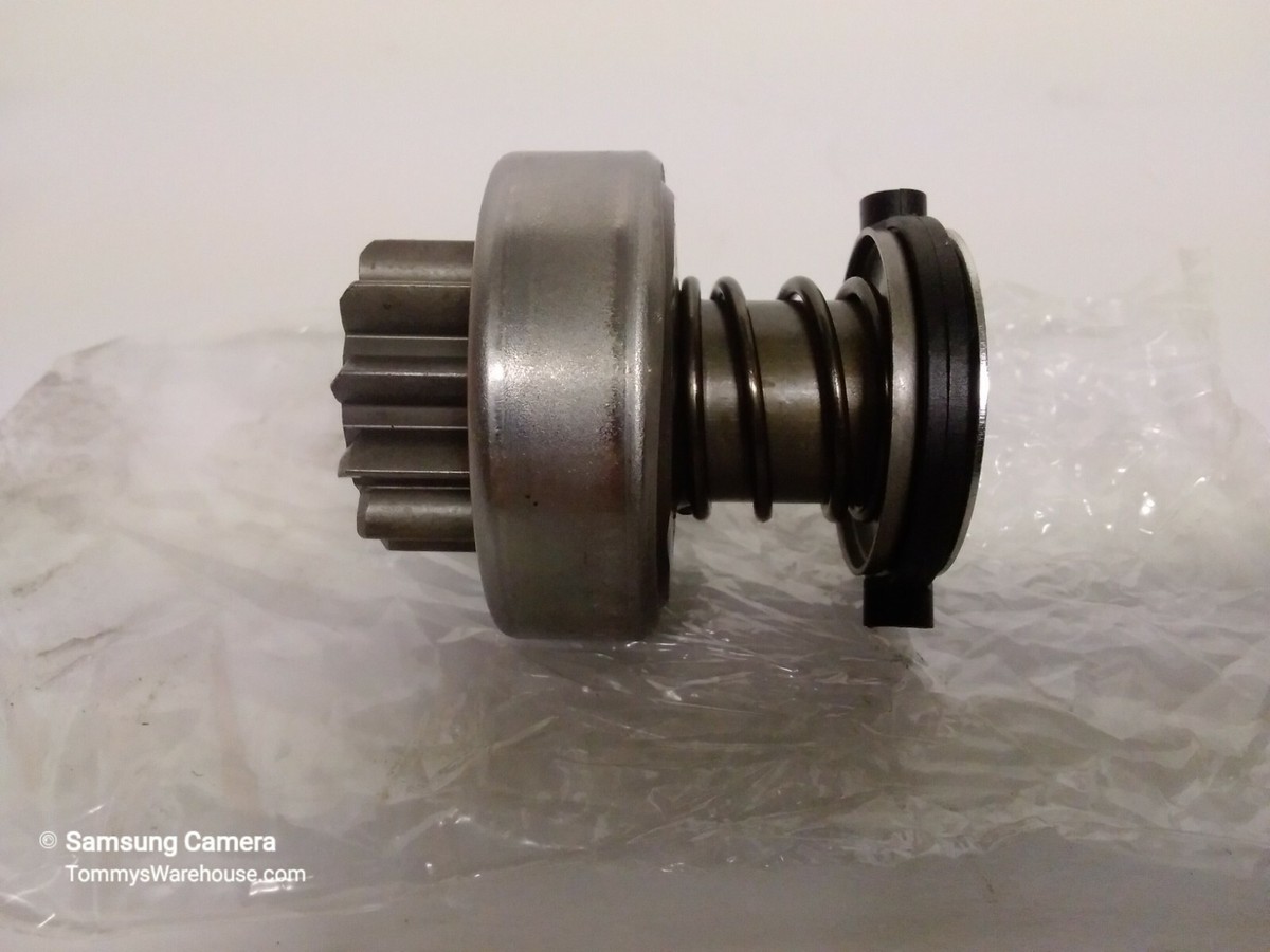 ZEN Starter Drive BO 11T CW For Lester 8230, SBO5182, ZN0929, J&N